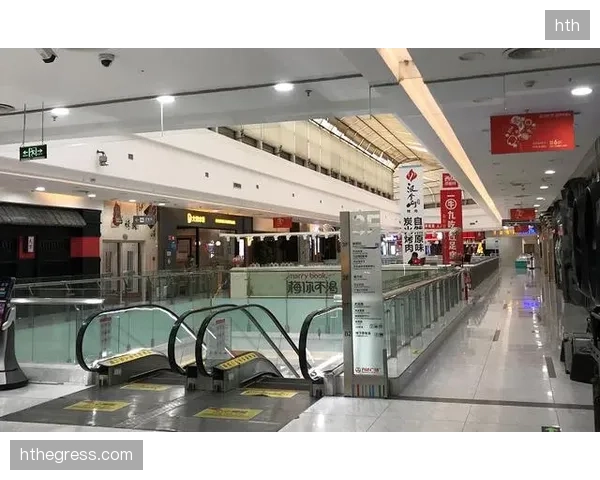 万达商管实测红外物联探头使保洁响应时间缩短七成